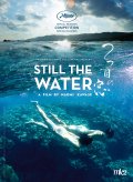 Still the Water: la locandina internazionale del film