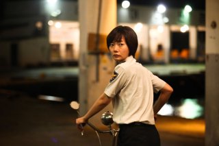 A Girl at My Door: Doona Bae in una scena