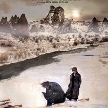 Winter Sleep: la locandina del film