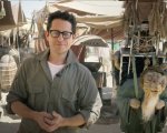 Star Wars: il documentario sulla realizzazione di Ep. VII al SXSW