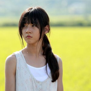 A Girl at My Door: Kim Sae Ron nel ruolo di Dohee in una scena del film