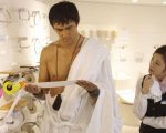 Thermae Romae al cinema dal 26 giugno