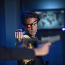 Arrow Unthinkable 004