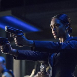 Arrow: Cynthia Addai-Robinson nell'episodio Unthinkable