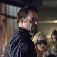 Arrow: Paul Blackthorne nell'episodio Unthinkable