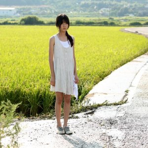 A Girl at My Door: Kim Sae Ron in una scena del film nei panni di Dohee