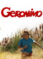 Géronimo: il teaser poster
