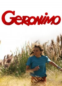Locandina di Géronimo
