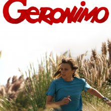 Géronimo: il teaser poster
