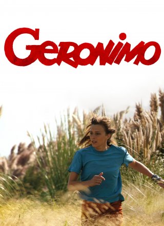 Géronimo: il teaser poster