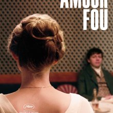 Amour fou: la locandina del film