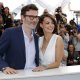 Berenice Bejo e Michel Hazanavicius a Cannes con The Search