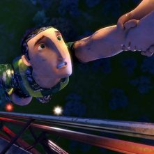 Goool!: Capi in una movimentata scena del film