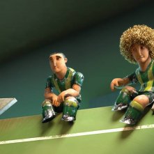 Goool!: Capi e Beto in un'immagine del film