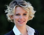 Barbora Bobulova madrina di Parlare di cinema a Castiglioncello