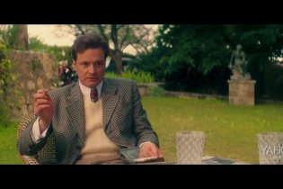 Trailer - Magic in the Moonlight