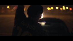 Trailer - Tellurica (Racconti dal cratere)