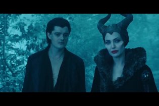 Featurette 'La luce e le tenebre' - Maleficent