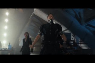 Clip 'Opening Battle' - X-Men: Giorni di un futuro passato
