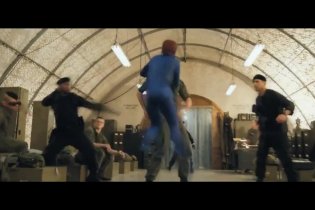Clip 'Easter Egg' - X-Men: Giorni di un futuro passato