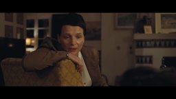 Clip 1 - Clouds of Sils Maria