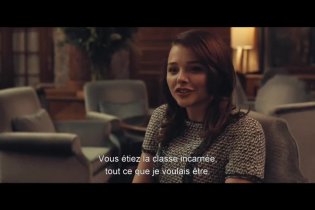 Clip 2 - Clouds of Sils Maria
