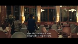 Trailer - Cloud of Sils Maria