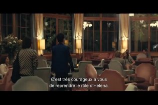 Trailer - Cloud of Sils Maria