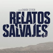 Wild Tales: la locandina originale