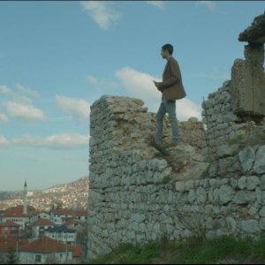 I ponti di Sarajevo: una scena del film collettivo a episodi