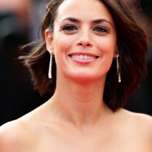 Bérénice Bejo presenta The Search sul red carpet di Cannes 2014