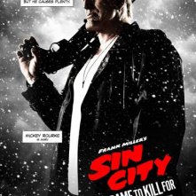 Frank Millers Sin City  A Dame To Kill For 8