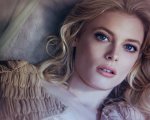 Gillian Jacobs nella serie HBO Girls