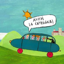 Resistenza naturale: un'immagine tratta dal documentario di Jonathan Nossiter