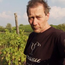 Resistenza naturale: Stefano Bellotti, coltivatore biodinamico, in una scena del documentario