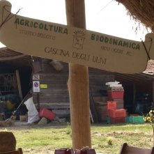 Resistenza naturale: una scena del documentario