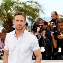 Ryan Gosling a Cannes 2014 per Lost River