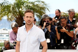 Ryan Gosling a Cannes 2014 per Lost River