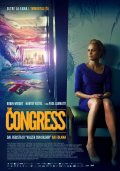 The Congress: la locandina italiana