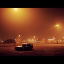 Tellurica: esterno notte in Emilia