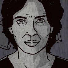 Tellurica: un'immagine dal corto di Emanuele D'Antonio