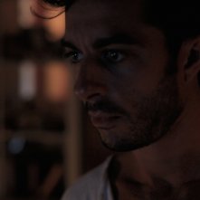 Tellurica: un'immagine dal corto di Domenico Guidetti