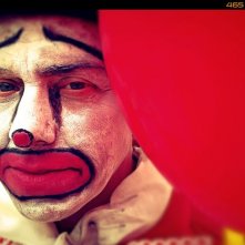 Tellurica: un'immagine dal corto di Nicola Xella