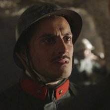 I Ponti di Sarajevo: un'immagine dal corto di Leonardo di Costanzo 'L'avamposto'