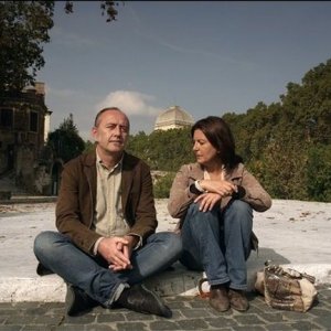 I Ponti di Sarajevo: un'immagine dal corto 'Il ponte' di Vincenzo Marra