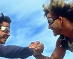 Point Break: il casting in Carinzia