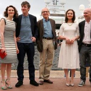 Jimmy's Hall: ancora Ken Loach insieme allo sceneggiatore Paul Laverty e al cast a Cannes 2014