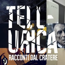 Tellurica: il poster