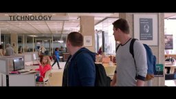 Trailer Italiano - 22 Jump Street