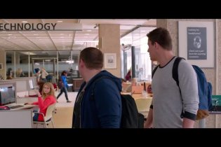 Trailer Italiano - 22 Jump Street